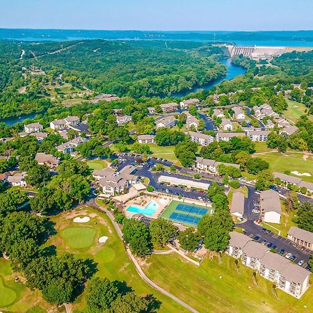 Pointe Royale #44-1 Leilighet Branson Eksteriør bilde